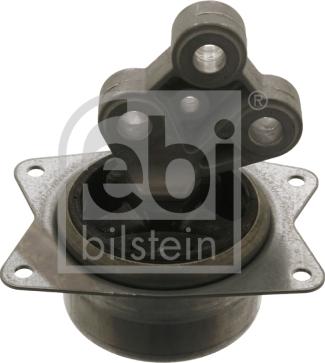 Febi Bilstein 39004 - Support moteur cwaw.fr