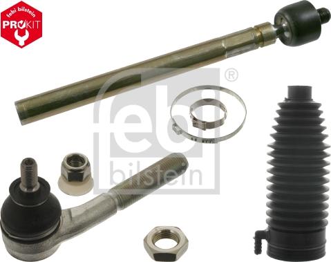 Febi Bilstein 39000 - Barre de connexion cwaw.fr