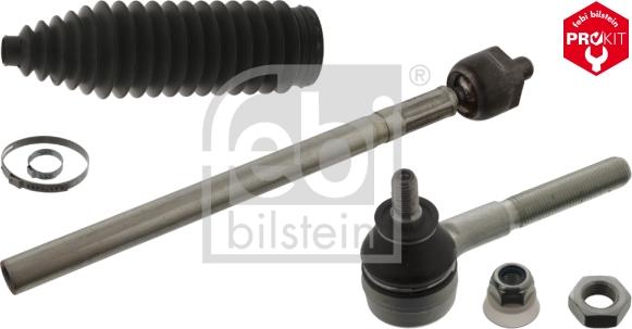 Febi Bilstein 39031 - Barre de connexion cwaw.fr