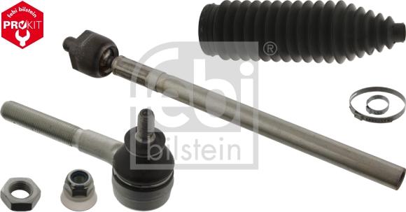 Febi Bilstein 39032 - Barre de connexion cwaw.fr