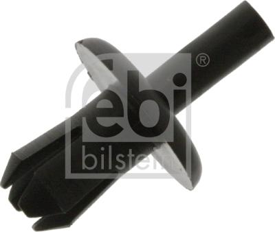 Febi Bilstein 39072 - Clip de fixation, revêtement pour dessous de caisse cwaw.fr