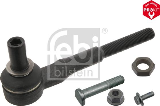 Febi Bilstein 39077 - Rotule de barre de connexion cwaw.fr