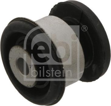 Febi Bilstein 39194 - Suspension, bras de liaison cwaw.fr