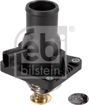 Febi Bilstein 39144 - Thermostat d'eau cwaw.fr