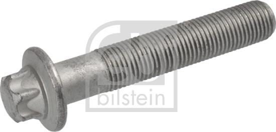 Febi Bilstein 39116 - Vis de poulie cwaw.fr