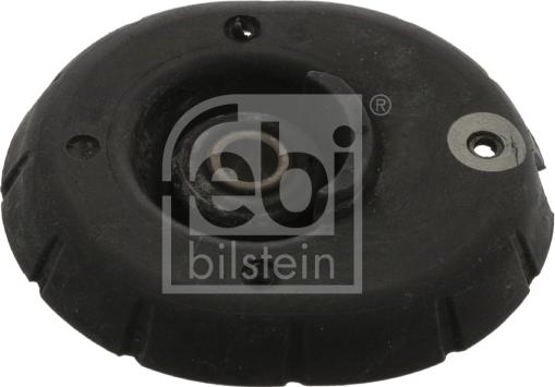 Febi Bilstein 39133 - Coupelle de suspension cwaw.fr