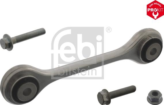 Febi Bilstein 39896 - Entretoise / tige, stabilisateur cwaw.fr