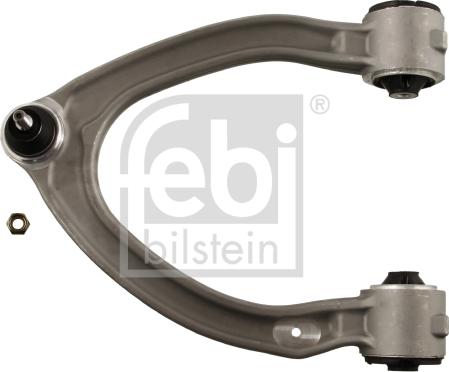 Febi Bilstein 39840 - Bras de liaison, suspension de roue cwaw.fr