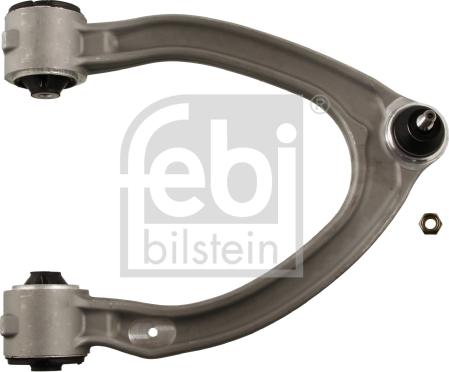 Febi Bilstein 39841 - Bras de liaison, suspension de roue cwaw.fr