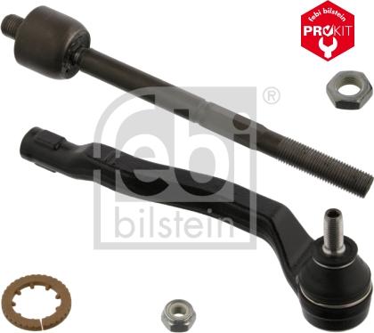 Febi Bilstein 39864 - Barre de connexion cwaw.fr