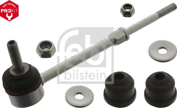 Febi Bilstein 39835 - Entretoise / tige, stabilisateur cwaw.fr