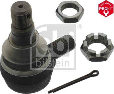 Febi Bilstein 39826 - Rotule de barre de connexion cwaw.fr