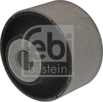 Febi Bilstein 39355 - Suspension, bras de liaison cwaw.fr