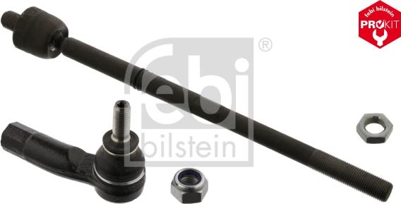 Febi Bilstein 39356 - Barre de connexion cwaw.fr