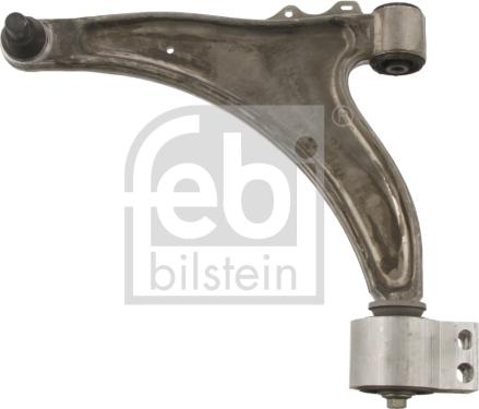 Febi Bilstein 39351 - Bras de liaison, suspension de roue cwaw.fr