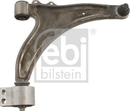 Febi Bilstein 39352 - Bras de liaison, suspension de roue cwaw.fr