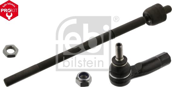 Febi Bilstein 39357 - Barre de connexion cwaw.fr