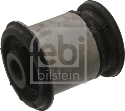 Febi Bilstein 39362 - Suspension, bras de liaison cwaw.fr