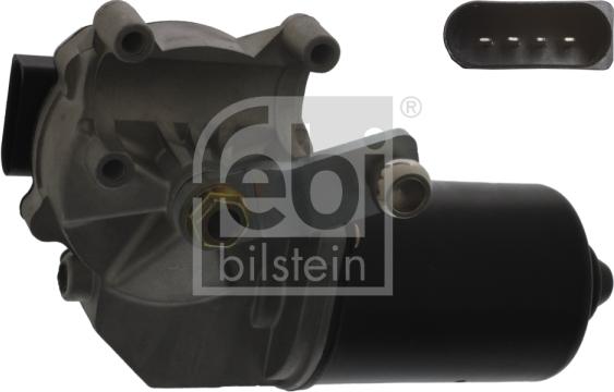 Febi Bilstein 39309 - Moteur d'essuie-glace cwaw.fr