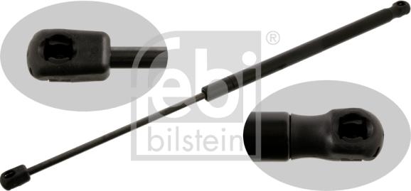 Febi Bilstein 39301 - Vérin, capot-moteur cwaw.fr