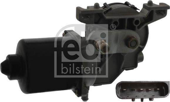 Febi Bilstein 39310 - Moteur d'essuie-glace cwaw.fr