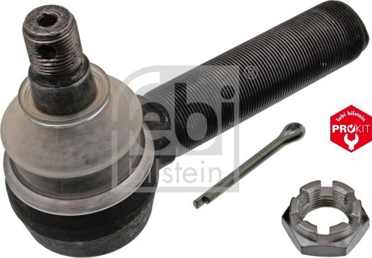 Febi Bilstein 39389 - Rotule de barre de connexion cwaw.fr