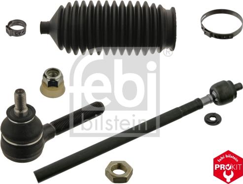 Febi Bilstein 39295 - Barre de connexion cwaw.fr