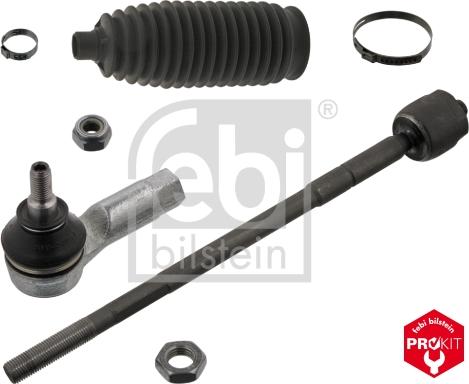 Febi Bilstein 39296 - Barre de connexion cwaw.fr