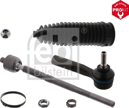 Febi Bilstein 39291 - Barre de connexion cwaw.fr