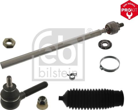 Febi Bilstein 39293 - Barre de connexion cwaw.fr