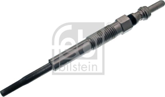 Febi Bilstein 39244 - Bougie de préchauffage cwaw.fr