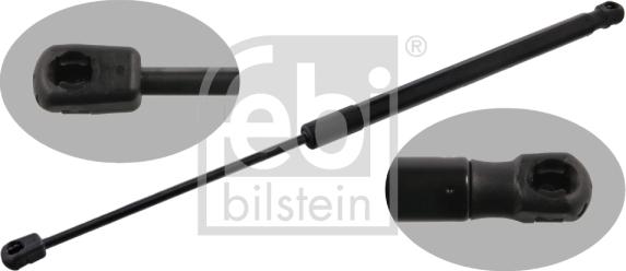 Febi Bilstein 39259 - Vérin de hayon, de coffre cwaw.fr