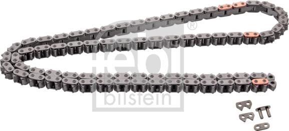 Febi Bilstein 39269 - Chaîne de distribution cwaw.fr