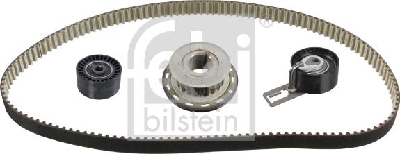 Febi Bilstein 39205 - Kit de distribution cwaw.fr