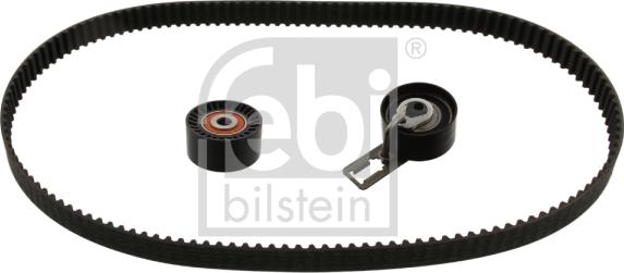 Febi Bilstein 39200 - Kit de distribution cwaw.fr