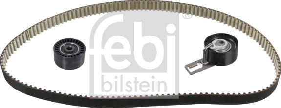 Febi Bilstein 39203 - Kit de distribution cwaw.fr