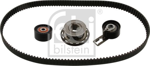 Febi Bilstein 39202 - Kit de distribution cwaw.fr