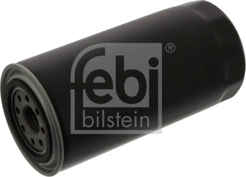 Febi Bilstein 39212 - Filtre à huile cwaw.fr