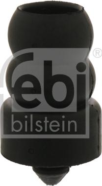 Febi Bilstein 39286 - Butée élastique, suspension cwaw.fr