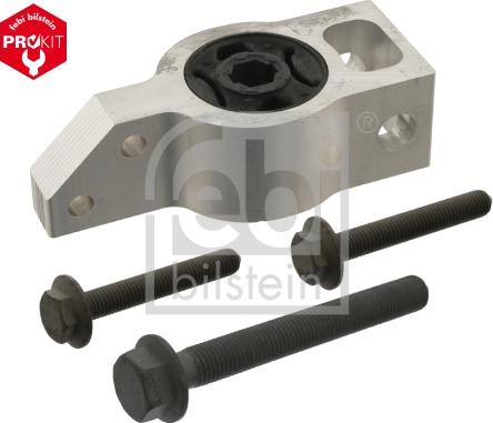 Febi Bilstein 39230 - Suspension, bras de liaison cwaw.fr