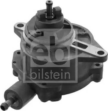 Febi Bilstein 39232 - Pompe à vide, freinage cwaw.fr