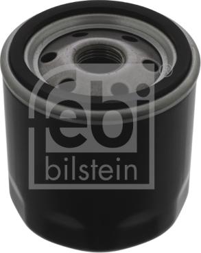 Febi Bilstein 39763 - Filtre à huile cwaw.fr