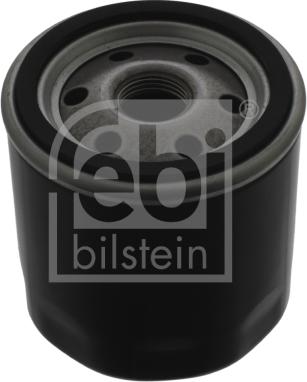 Febi Bilstein 39767 - Filtre à huile cwaw.fr