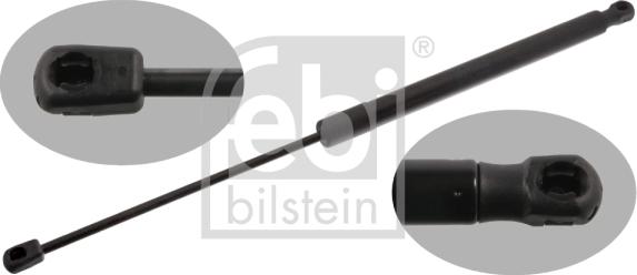 Febi Bilstein 39705 - Vérin de hayon, de coffre cwaw.fr