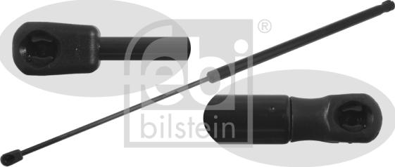 Febi Bilstein 39702 - Vérin, capot-moteur cwaw.fr