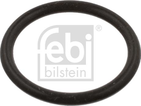 Febi Bilstein 39732 - Joint d'étanchéité, filtre de carburant cwaw.fr