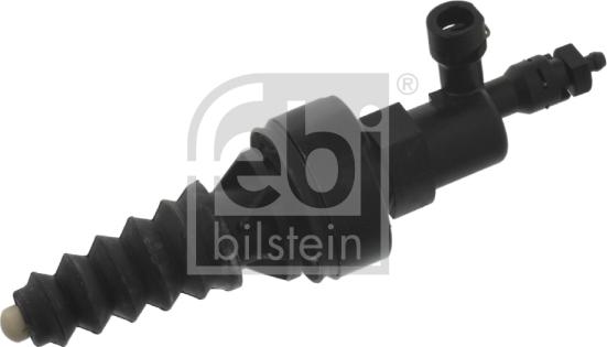 Febi Bilstein 34993 - Cylindre récepteur, embrayage cwaw.fr