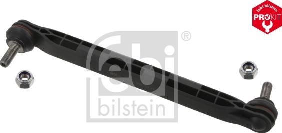 Febi Bilstein 34959 - Entretoise / tige, stabilisateur cwaw.fr