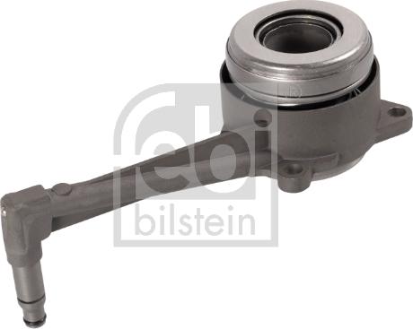 Febi Bilstein 34963 - Butée hydraulique, embrayage cwaw.fr