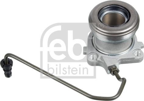 Febi Bilstein 34939 - Butée hydraulique, embrayage cwaw.fr